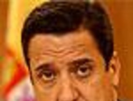 Pero, ¿dónde estaba Zaplana?