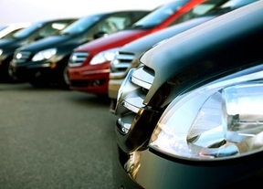 Las ventas de coches caen un 8,2 por ciento en mayo y se situan al nivel de Marruecos