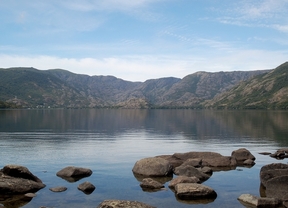 La Estación Biológica Internacional denuncia la pérdida del 87 por ciento de la biodiversidad del lago de Sanabria en los últimos cinco años 