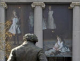 La Caixa y el Museo del Prado amplían su colaboración con la aportación de 2,5 millones por parte de la entidad catalana