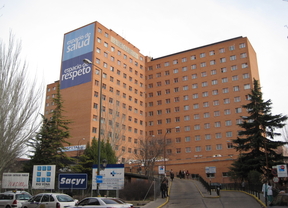 Sacyl deberá pagar 151.638 euros por la muerte de un paciente tras un brote infeccioso en el Clínico de Valladolid