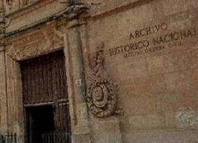 Historiador Policarpo Sánchez pide por carta a Rajoy que reclame a la Generalitat la devolución de documentos a Salamanca