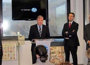 HP traslada a León el área de ePrint&Share y prevé alcanzar los 500 empleos en 2013