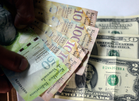 Agencia Moody's anticipa 'enorme' endeudamiento de Venezuela por múltiples préstamos 