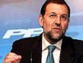 Rajoy quiere que ZP explique 