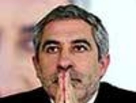 IU se queja ante la Junta Electoral y le pide que se pronuncie sobre los debates de Zapatero y Rajoy