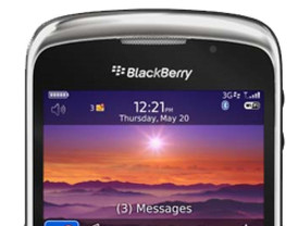 BlackBerry se protege de los virus con Kaspersky