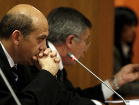 Anticorrupción eleva a 30 años de prisión la petición para Del Nido por el caso 'Minutas'