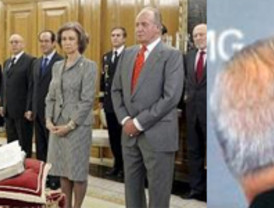 Los crucifijos y la Biblia, en 'peligro de extinción'