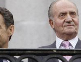 Continúa el protagonismo de ZP en política exterior: sigue aquí Sarkozy y llega Uribe