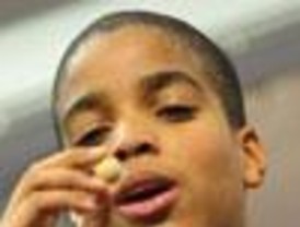 Un año más, los premios de la Lotería de Navidad han estado muy repartidos