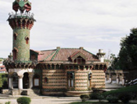 El Gobierno confirma que no van a comprar 'El Capricho' de Gaudí