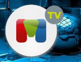 Este lunes nace MDCTV, la gran apuesta del Grupo Diariocrítico por la televisión en Internet