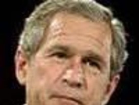 Presidente Bush pide más dinero para la “guerra contra el terror”