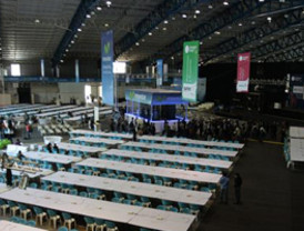 Campus Party conectará a dos mil amantes de tecnología