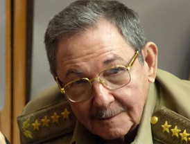 Raúl Castro advierte a los cubanos de que deberán 'apretarse el cinturón'