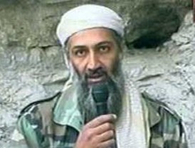 Bin Laden amenaza con más muertes