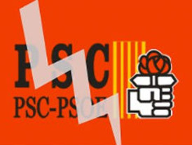 Las familias del PSC pugnan por la supremacía en el seno del partido de cara al congreso de otoño