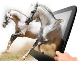 La empresa de nuestro país Meebox presenta su 'tablet'