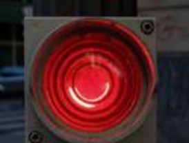 El 'semáforo' se pone en rojo para los conductores sin cabeza
