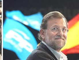 Rajoy demuestra que el consenso está lejos: 'El Gobierno tiene que hacer exactamente lo contrario de lo que hace'