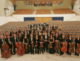 L'Orquestra Simfònica Sant Cugat porta El Pessebre de Pau Casals a diversos escenaris per acabar a la Sagrada Família
