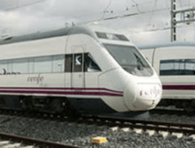 Fomento reitera su intención de licitar el AVE a Galicia en 2011