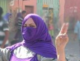 Tres millones de marroquíes se manifiestan contra el PP