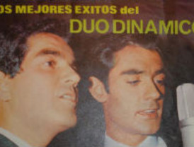 El Duo Dinámico celebra els seus cinquanta anys de carrera obrint aquest divendres el XII Festival del Mil·leni