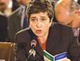 Ecuador aspira la paz y libertad de rehenes en Colombia