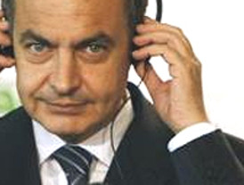Zapatero dice que los piratas no les 