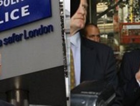 Dimite el jefe de Scotland Yard por las escuchas ilegales, otra 'caída' para Murdoch