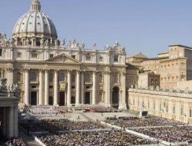 Vaticano involucrado en escándalo financiero