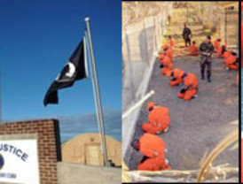 Rubalcaba se lo pone 'feo' a Moratinos para acoger a presos de Guantánamo