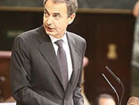 Zapatero vende esta vez recuperación económica y no saca ningún conejo de la chistera