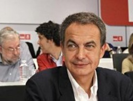 Un Comité Federal muy poco autocrítico cierra filas en torno a Rubalcaba