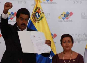 Nicolás Maduro amenaza a España y exige que 'rectifique' su percepción de las elecciones