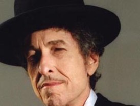 Bob Dylan actuará por primera vez en China