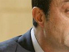 Cobo dice que acatará las decisiones de Rajoy tras su 'rajada' sobre Caja Madrid