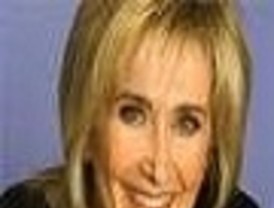 Nieves Herrero ofrece en Puerto Lumbreras la conferencia 'Personajes que me han marcado en 30 años de profesión'
