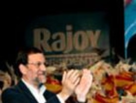 Rajoy, más 'españolista' que nunca