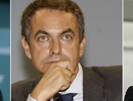 Chacón 'salva' a Zapatero, pero deja la vía libre a Rubalcaba para liderar el PSOE