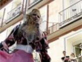 La 'Fiesta Gay' acaba en Madrid