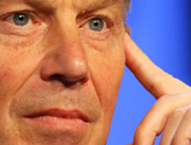 Ni los británicos quieren a Blair para presidir la UE