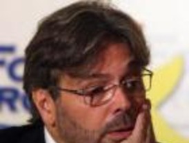 Benach, presidente del Parlament con los votos del tripartit