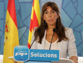 El PP quiere ser la Esquerra Republicana de Catalunya de 2010
