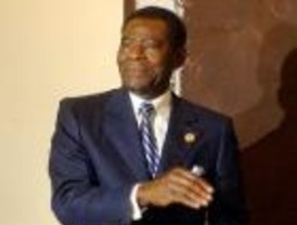 Obiang llama 'irracionales' a los españoles y sus partidos políticos