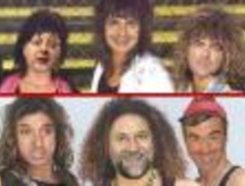 La Red no se los toma en serio...