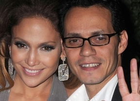 Jennifer López y Marc Anthony saldrán juntos en programa de TV
