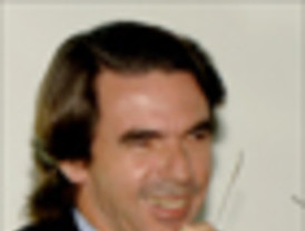 El 'regalo' de Zapatero al cuarto nieto de Aznar